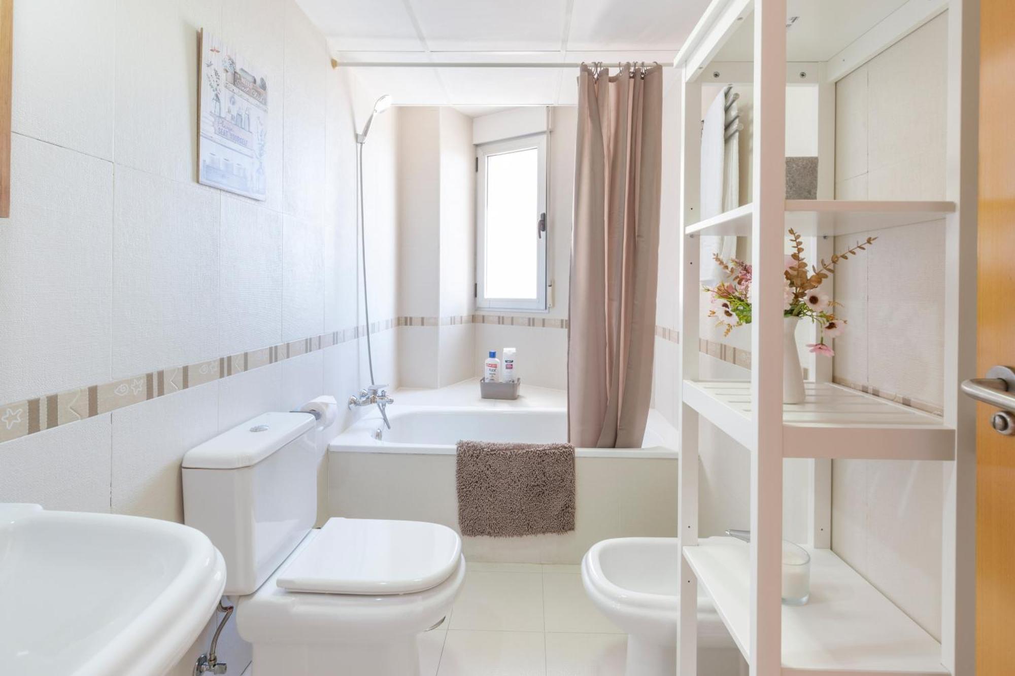 Vivienda Maiva Apartment Alhama de Murcia Exterior photo