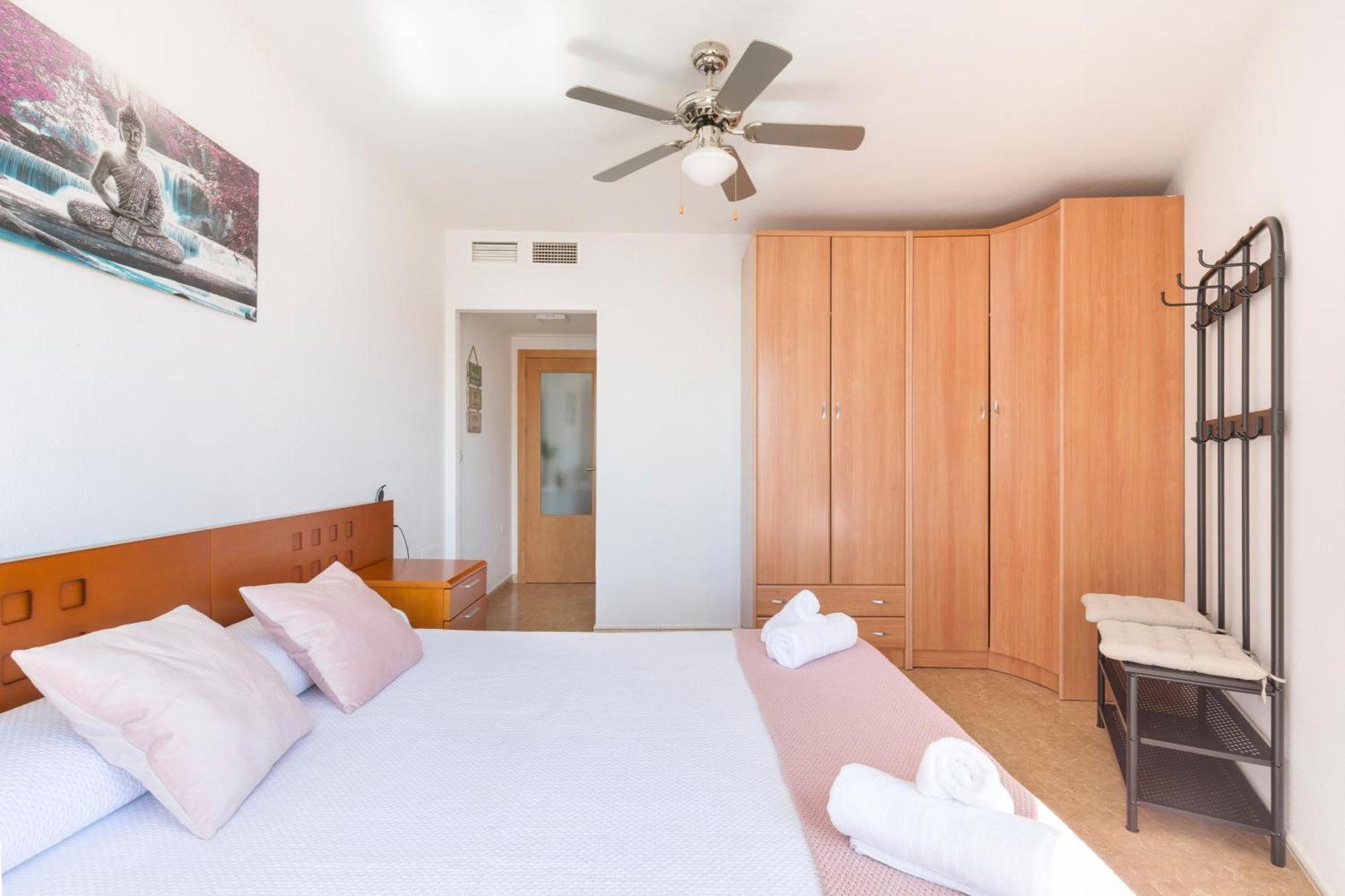 Vivienda Maiva Apartment Alhama de Murcia Exterior photo